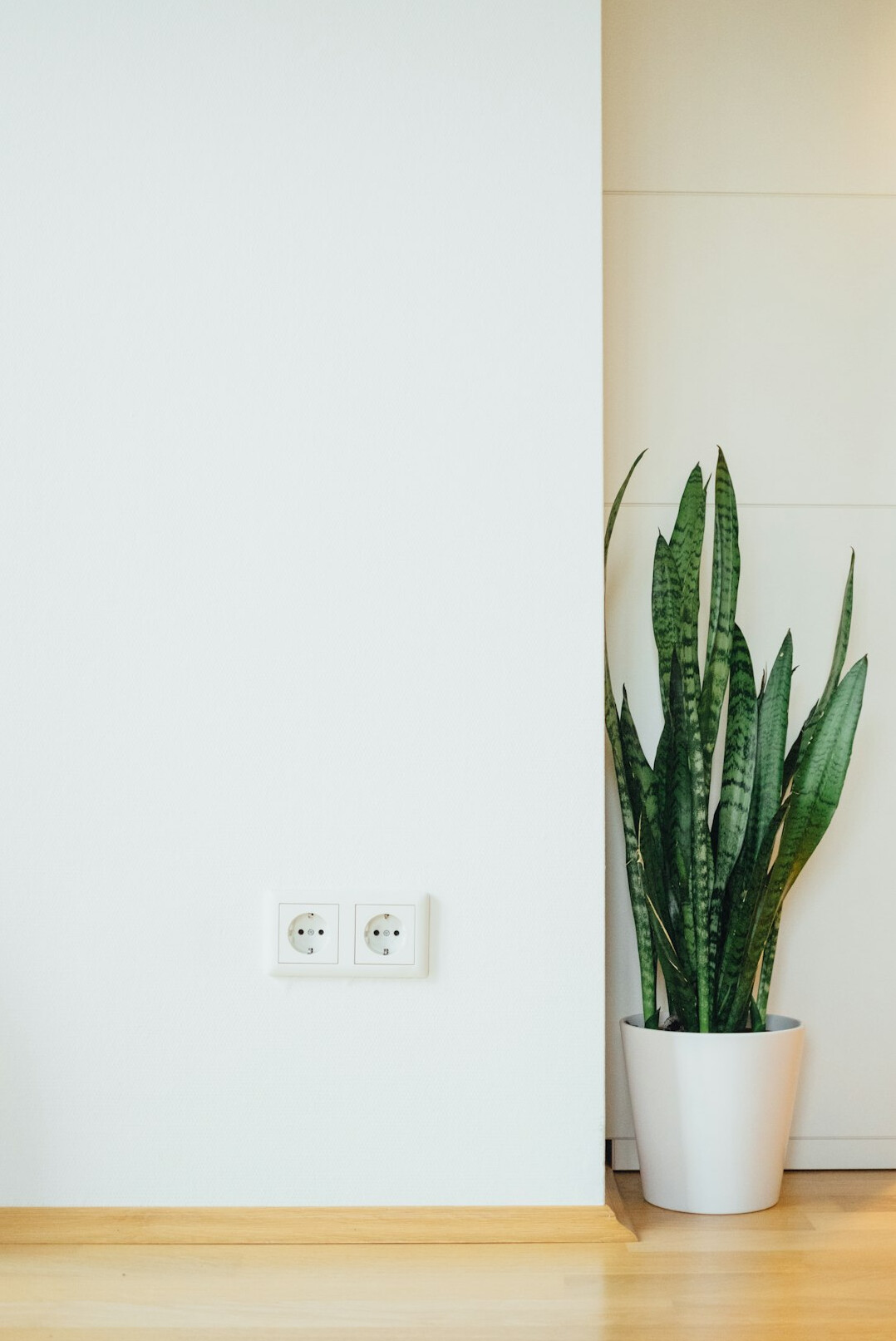 smart home technology interior