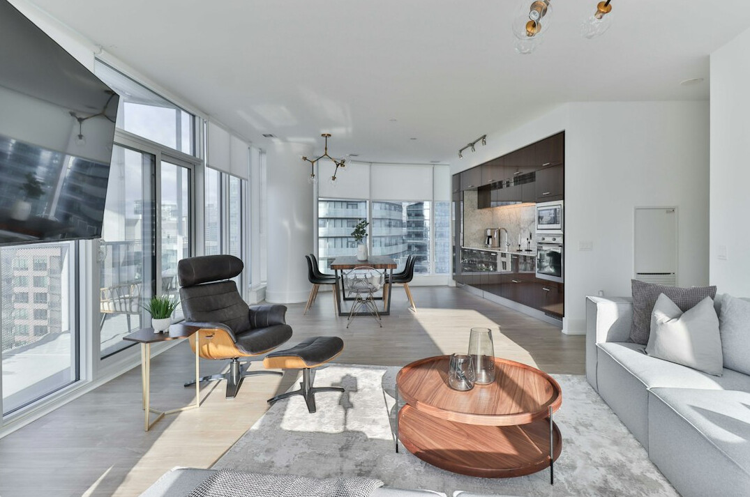 celebrity home interior